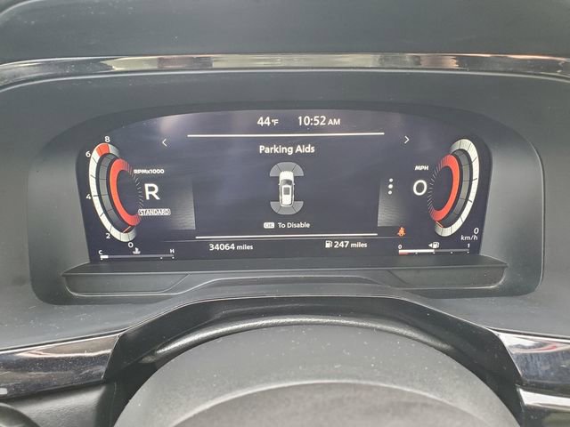 Used 2023 Nissan Pathfinder Platinum image 30