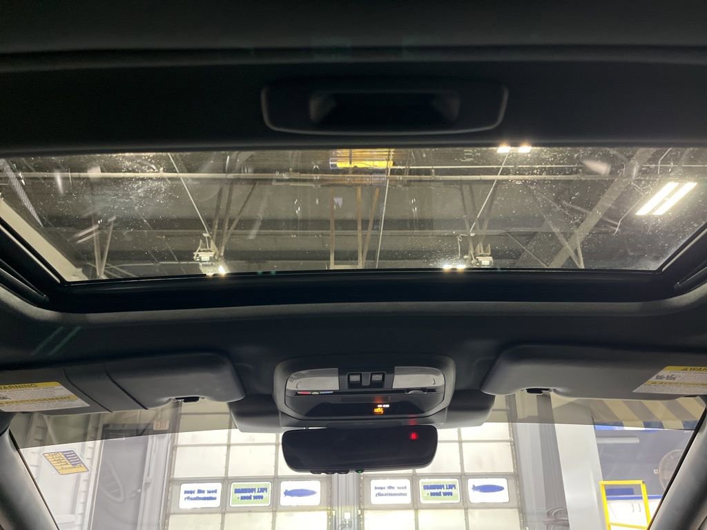 Used 2024 Subaru WRX Limited image 34