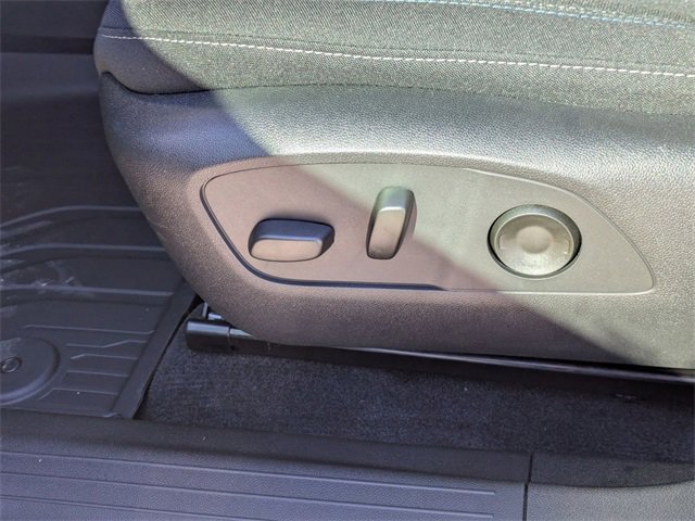 New 2026 Chevrolet Equinox EV LT image 11