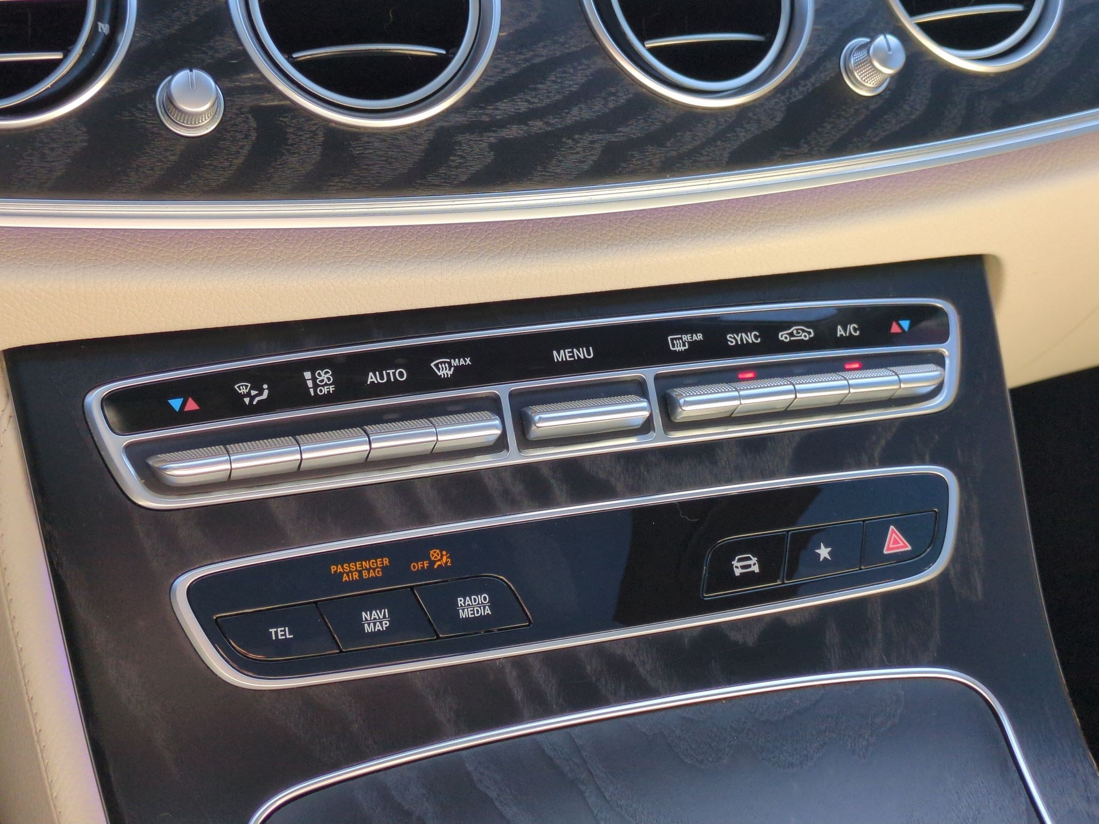 Used 2022 Mercedes-Benz E 450 4MATIC Sedan image 26