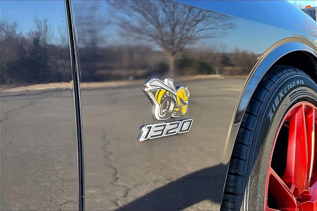 Used 2019 Dodge Challenger R/T Scat Pack w/ 1320 Drag Pack image 12