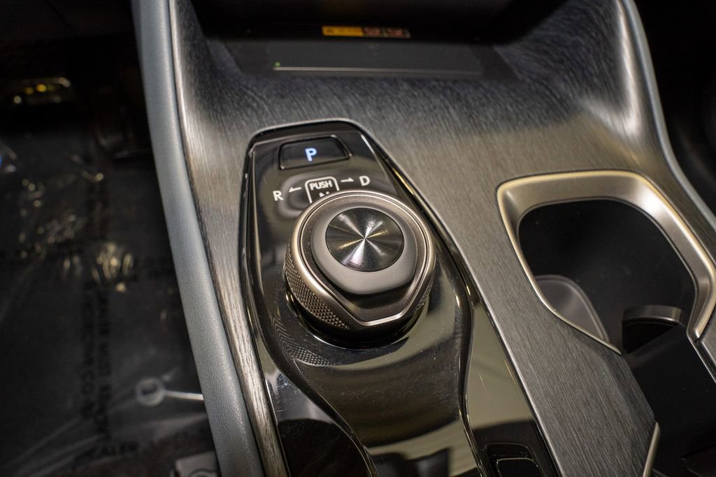 Used 2026 Lexus RZ 350e 2WD w/ Convenience Package image 18