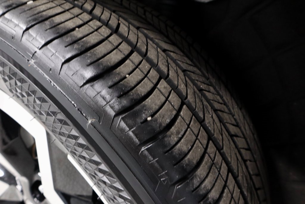 Used 2024 Hyundai Santa Cruz Limited image 22