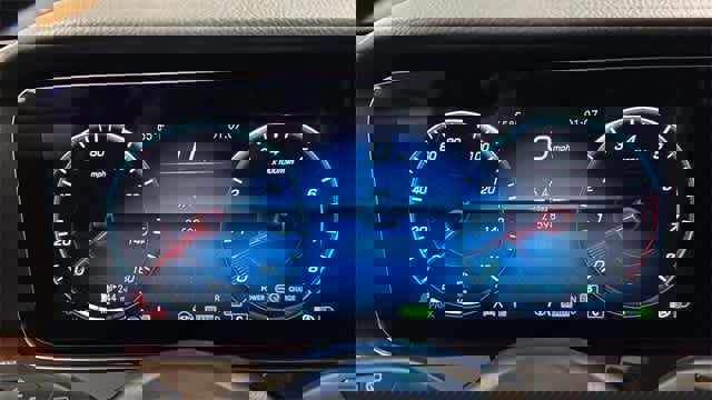 Certified 2023 Mercedes-Benz E 450 4MATIC All-Terrain Wagon image 21