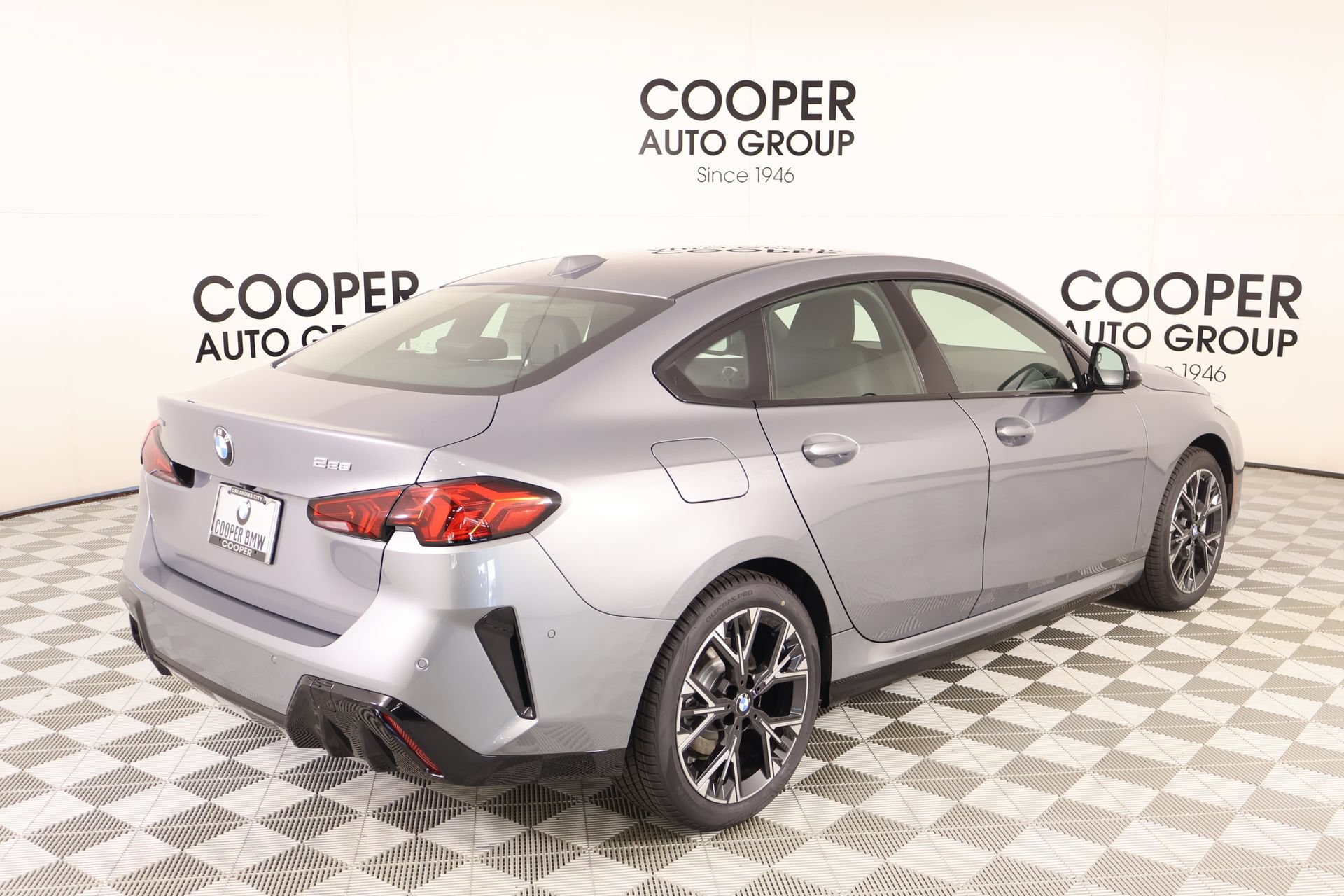 New 2026 BMW 228i xDrive AWD/4WD image 20