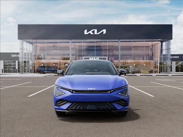 New 2026 Kia EV6 GT-Line RWD image 2