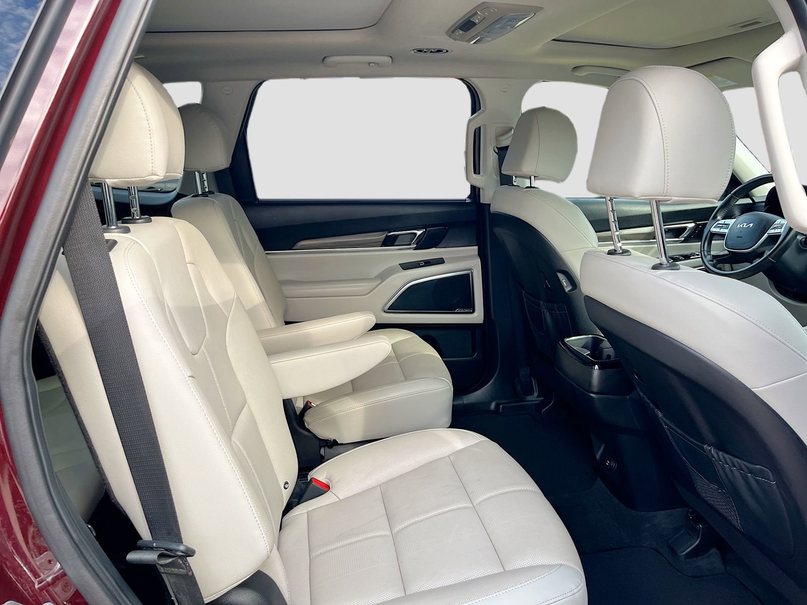 Used 2022 Kia Telluride SX image 29