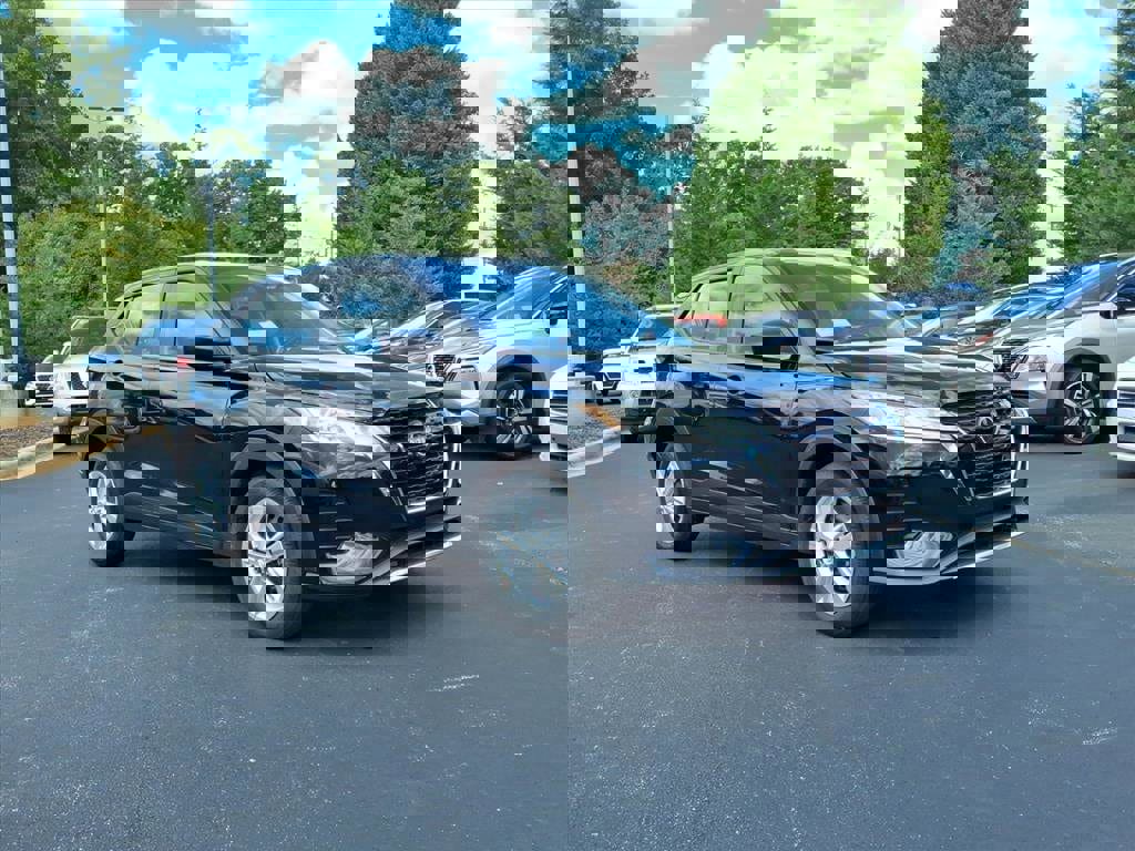 New 2025 Nissan Kicks Play S video 1