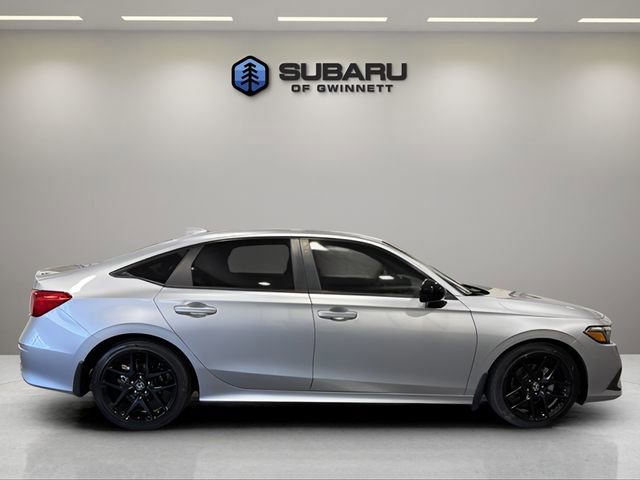 Used 2024 Honda Civic Sport image 6