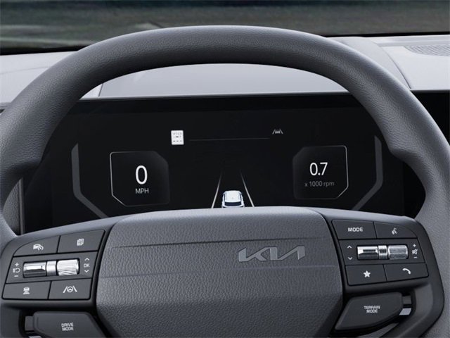 New 2026 Kia Sportage S image 21