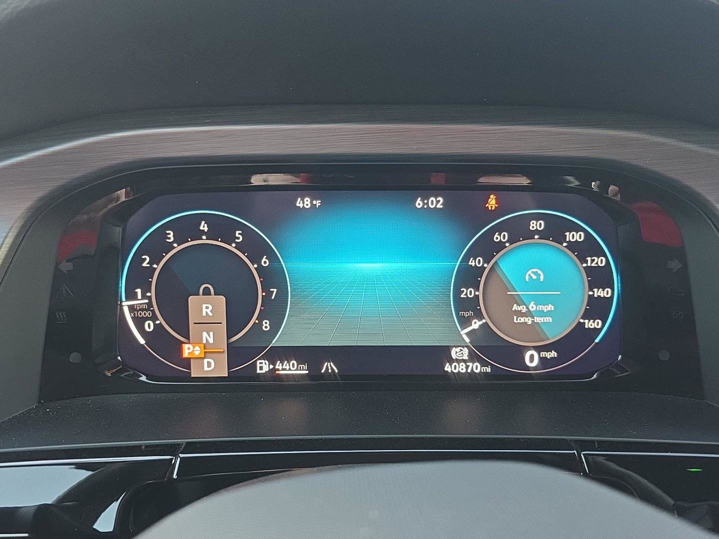 Used 2024 Volkswagen Atlas Cross Sport SE image 18