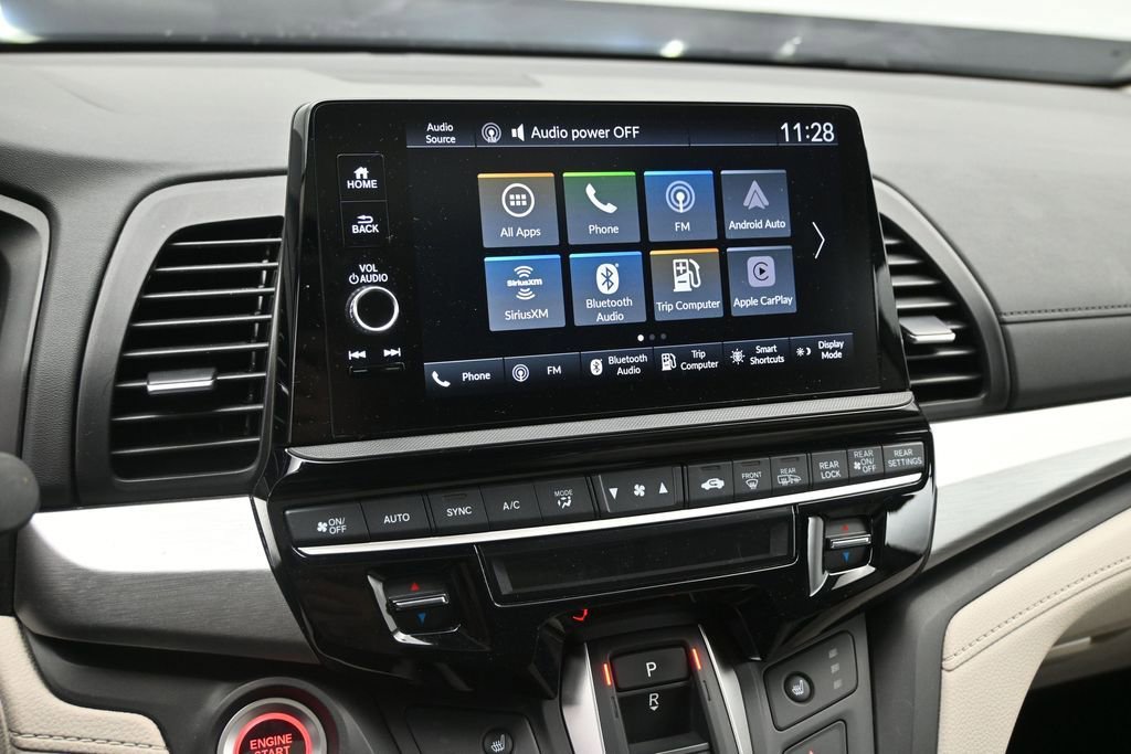 Used 2025 Honda Odyssey EX-L image 11
