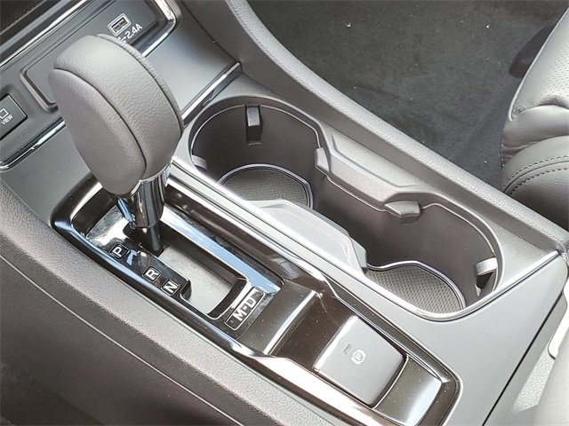 New 2025 Subaru Ascent Bronze Edition image 32