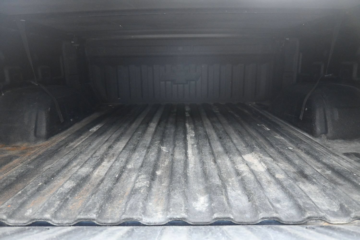 Used 2020 Chevrolet Silverado 1500 LT Trail Boss AWD/4WD image 35