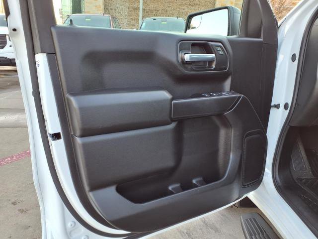 New 2026 GMC Sierra 1500 Pro w/ Graphite Edition AWD/4WD image 20
