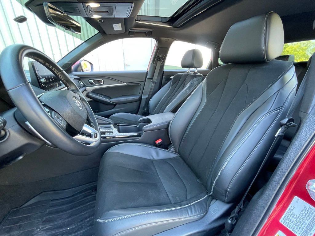 Used 2023 Acura Integra A-Spec FWD image 22