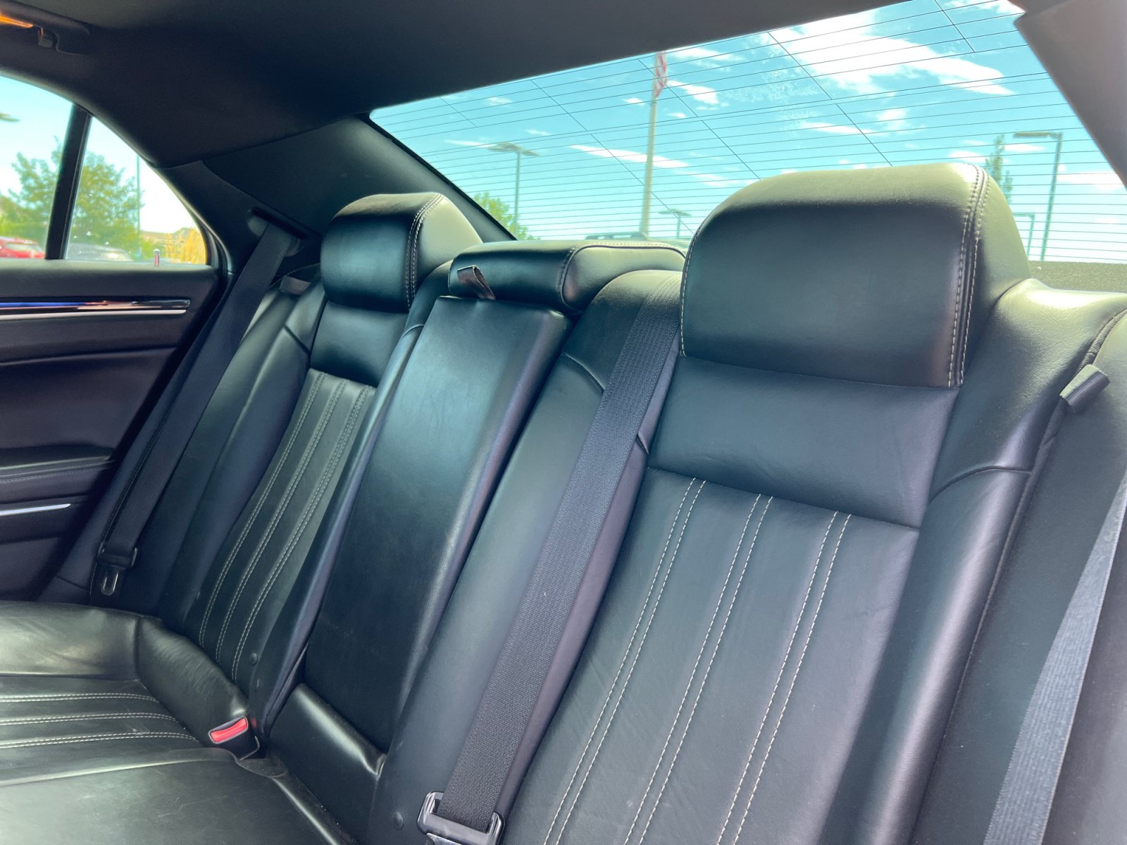 Used 2017 Chrysler 300 S w/ 300S Premium Group AWD/4WD image 17