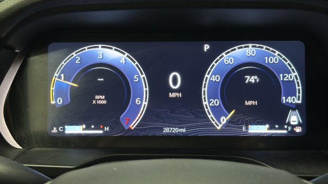 Used 2023 Jeep Grand Cherokee L Limited AWD/4WD image 16