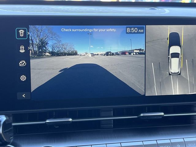 New 2026 Hyundai Kona Limited FWD image 37