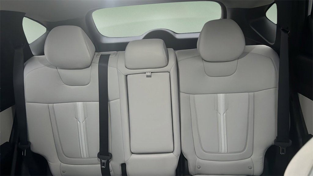 Certified 2026 Hyundai Tucson SEL image 11