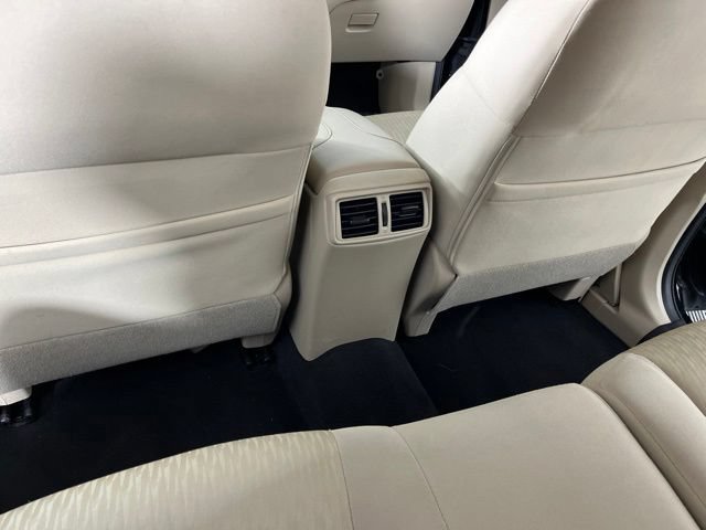 Used 2017 Nissan Rogue S FWD image 43