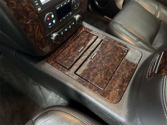 Used 2014 GMC Yukon Denali image 23