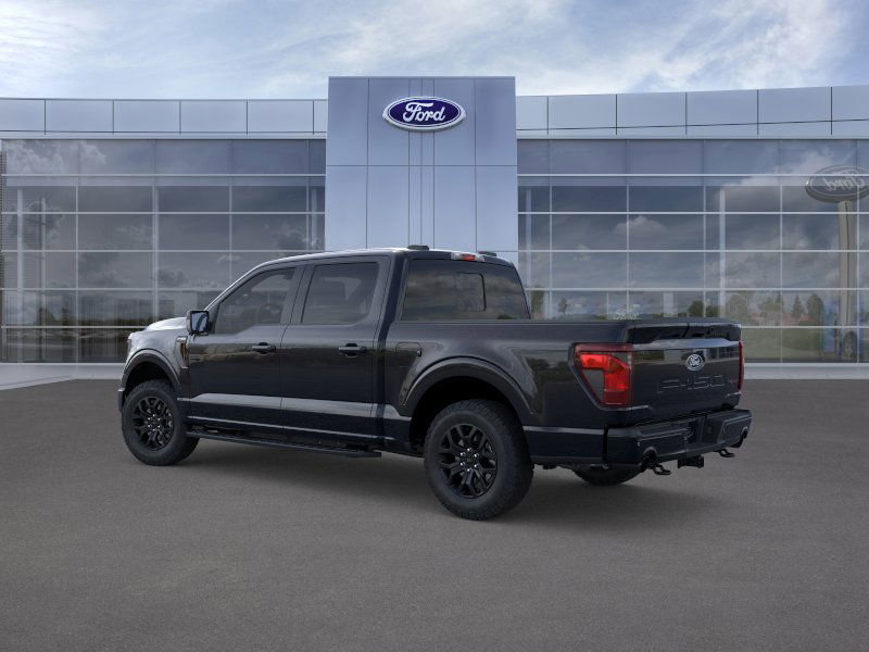 New 2026 Ford F150 Tremor w/ Equipment Group 402B AWD/4WD image 4