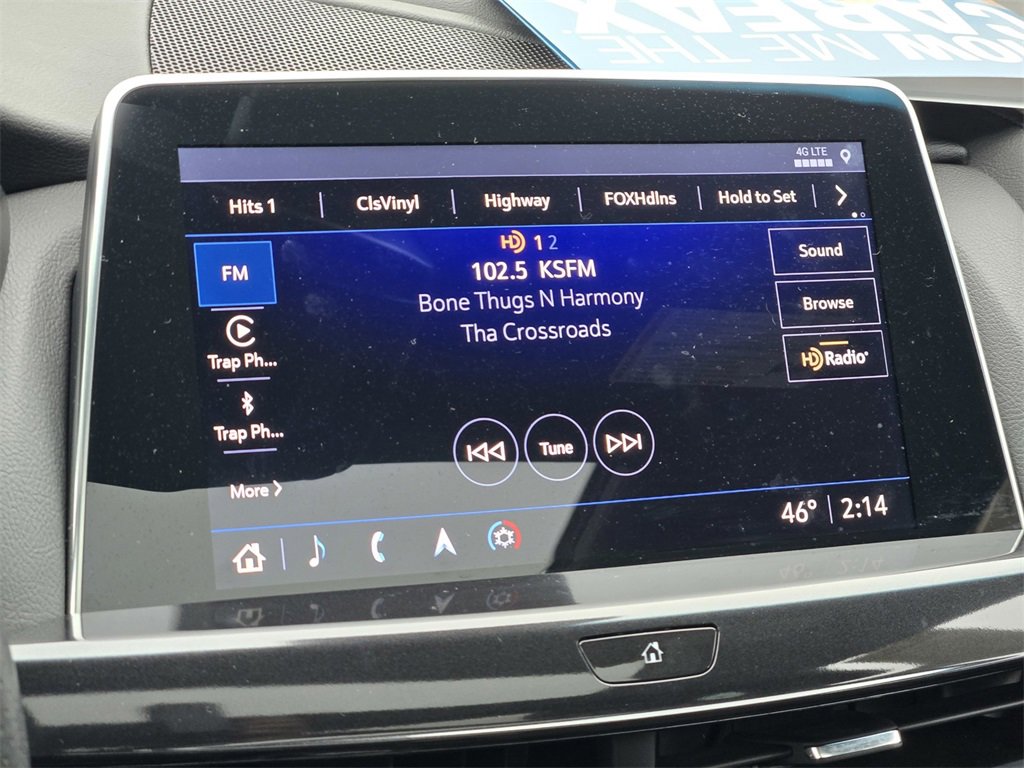 Used 2022 Cadillac CT5 Sport image 14