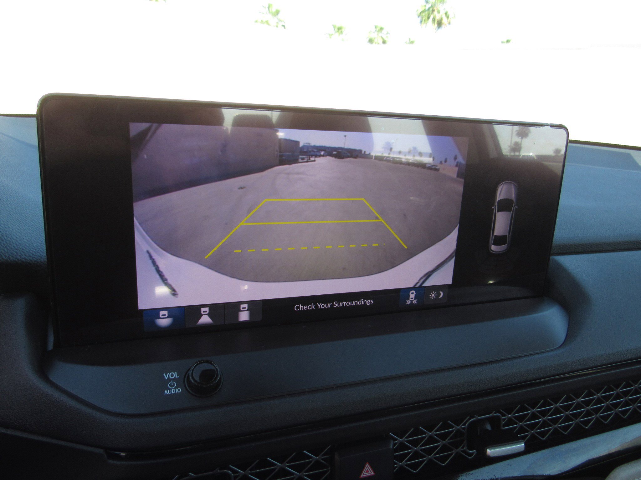 Certified 2024 Honda Accord EX-L image 19