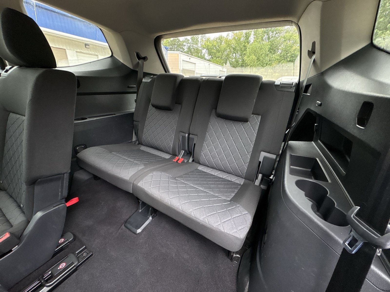 Used 2021 Volkswagen Atlas S AWD/4WD image 25