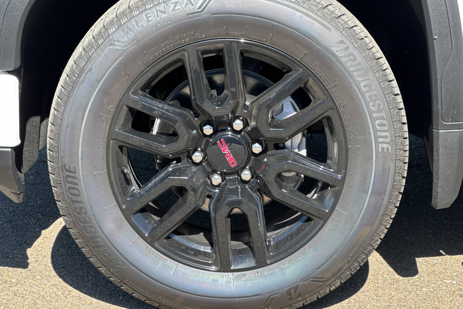 Used 2026 GMC Sierra 1500 Elevation AWD/4WD image 45