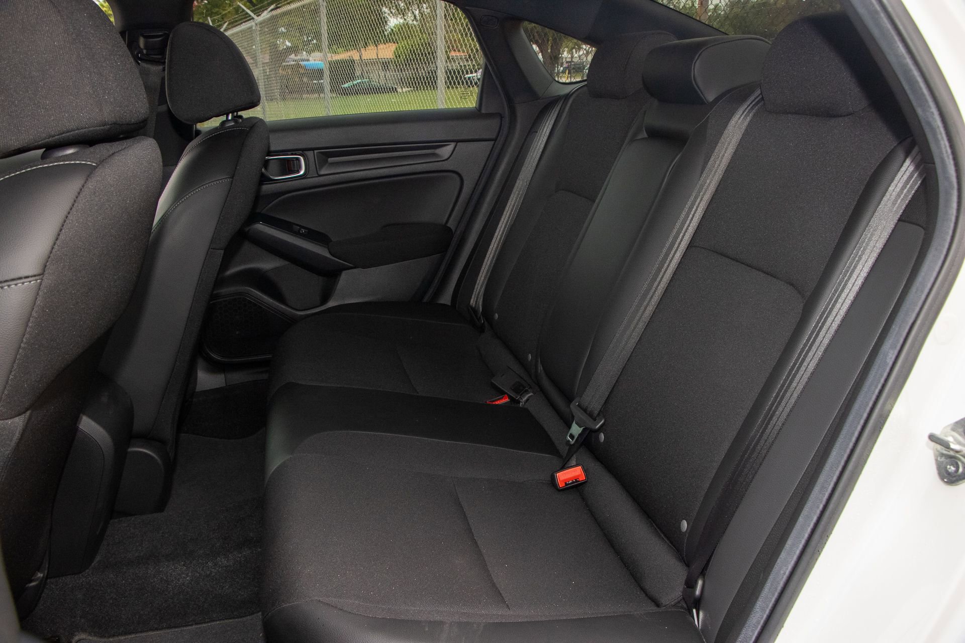 Used 2025 Honda Civic Sport image 19