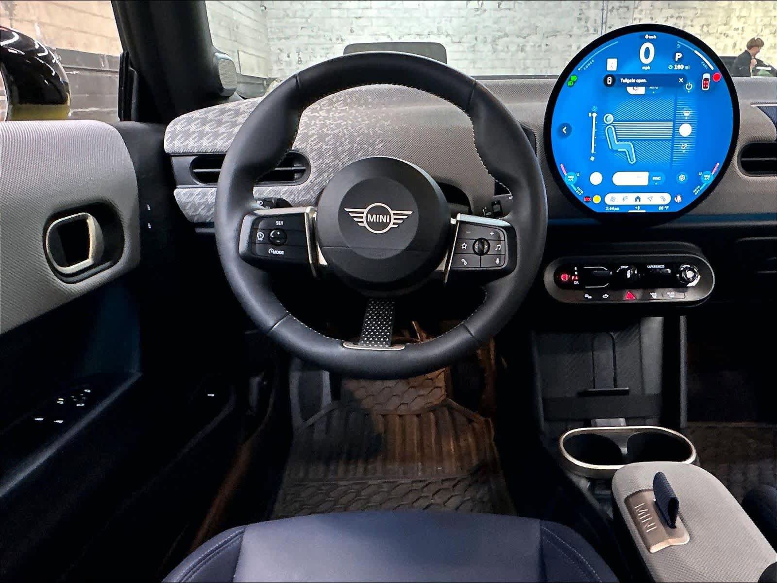 Used 2025 MINI Cooper S FWD image 8