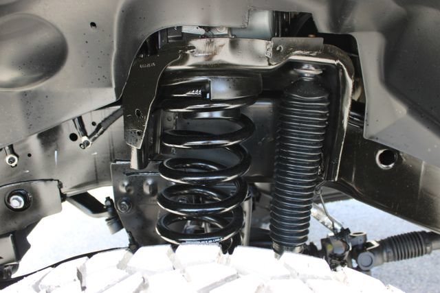 Used 2024 RAM 2500 Big Horn AWD/4WD image 18