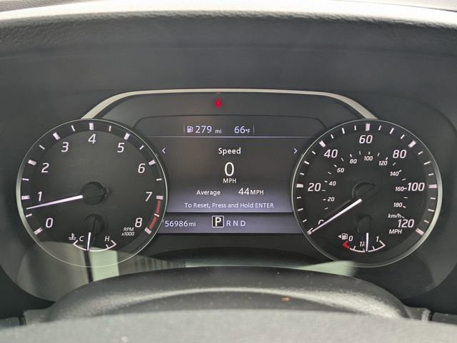 Used 2022 Nissan Frontier SV image 20