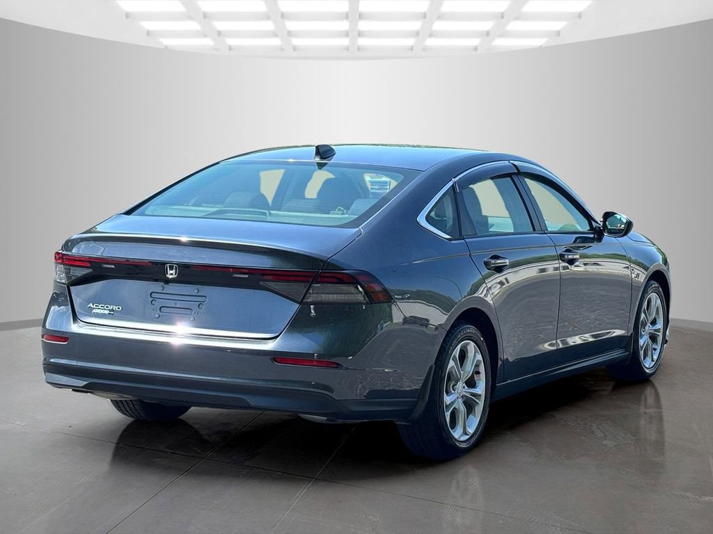 Used 2023 Honda Accord LX image 6