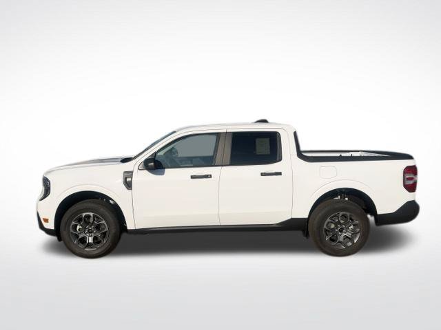 New 2026 Ford Maverick XLT AWD/4WD image 4