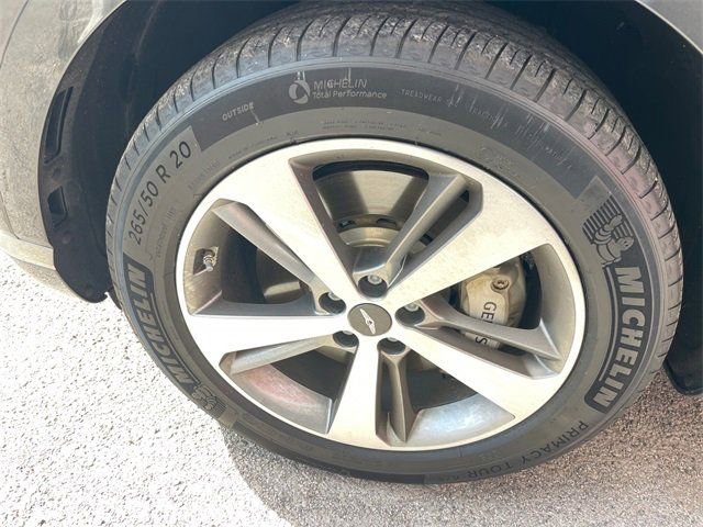 Used 2024 Genesis GV80 3.5T AWD/4WD image 25