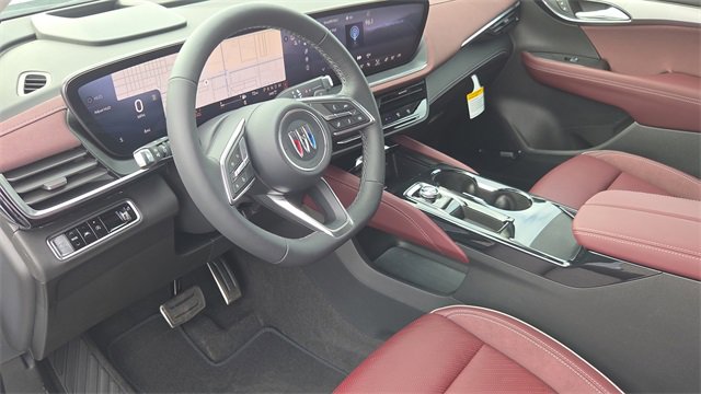 New 2026 Buick Envision Sport Touring image 28