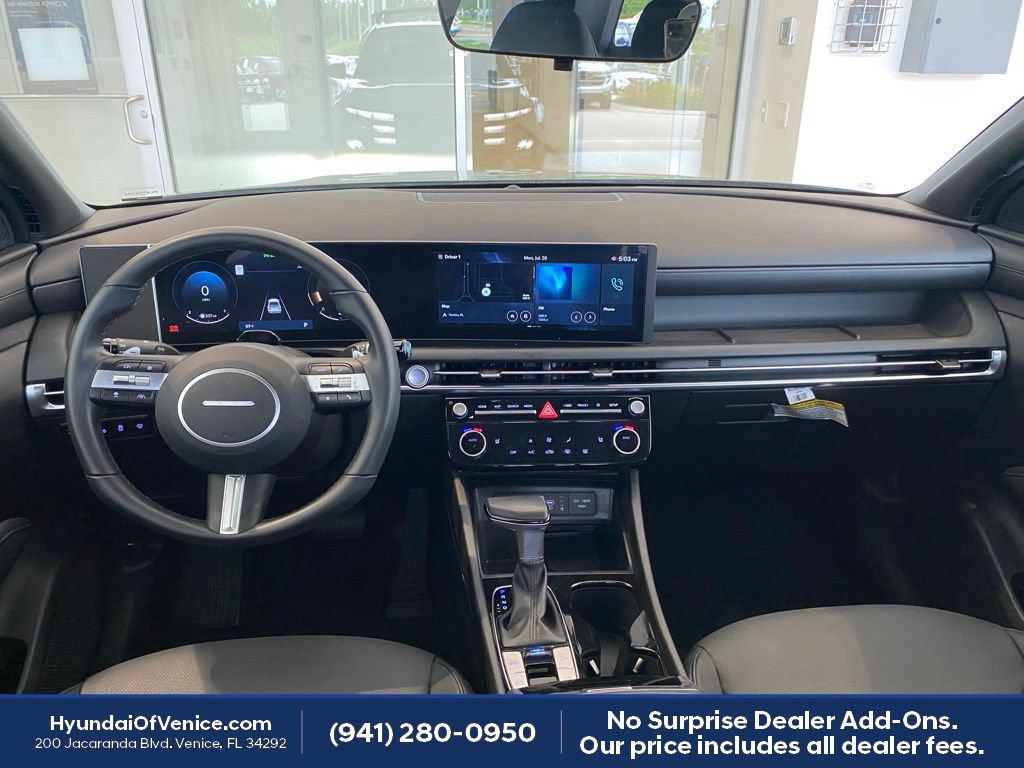 Certified 2026 Hyundai Santa Cruz XRT AWD/4WD image 18