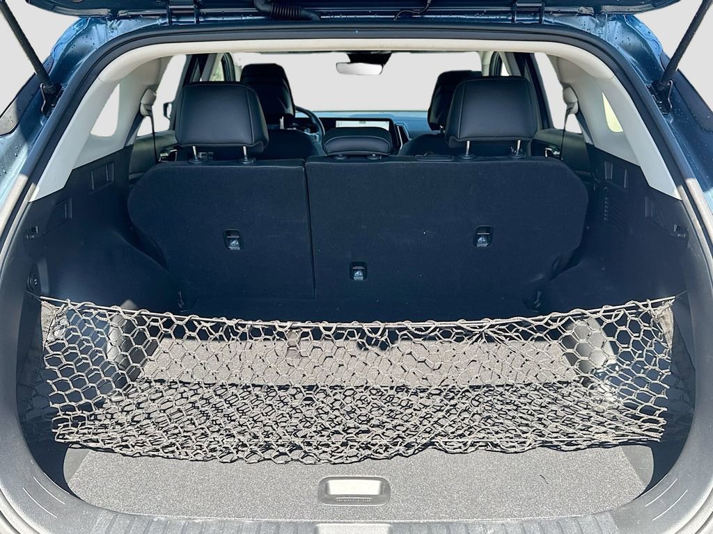 Certified 2023 Kia Sportage EX AWD/4WD image 28