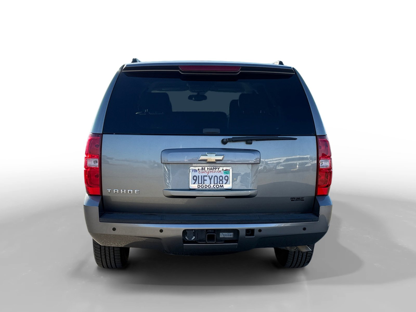 Used 2007 Chevrolet Tahoe LS image 4