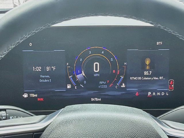 Used 2026 Chevrolet Traverse LT FWD image 12