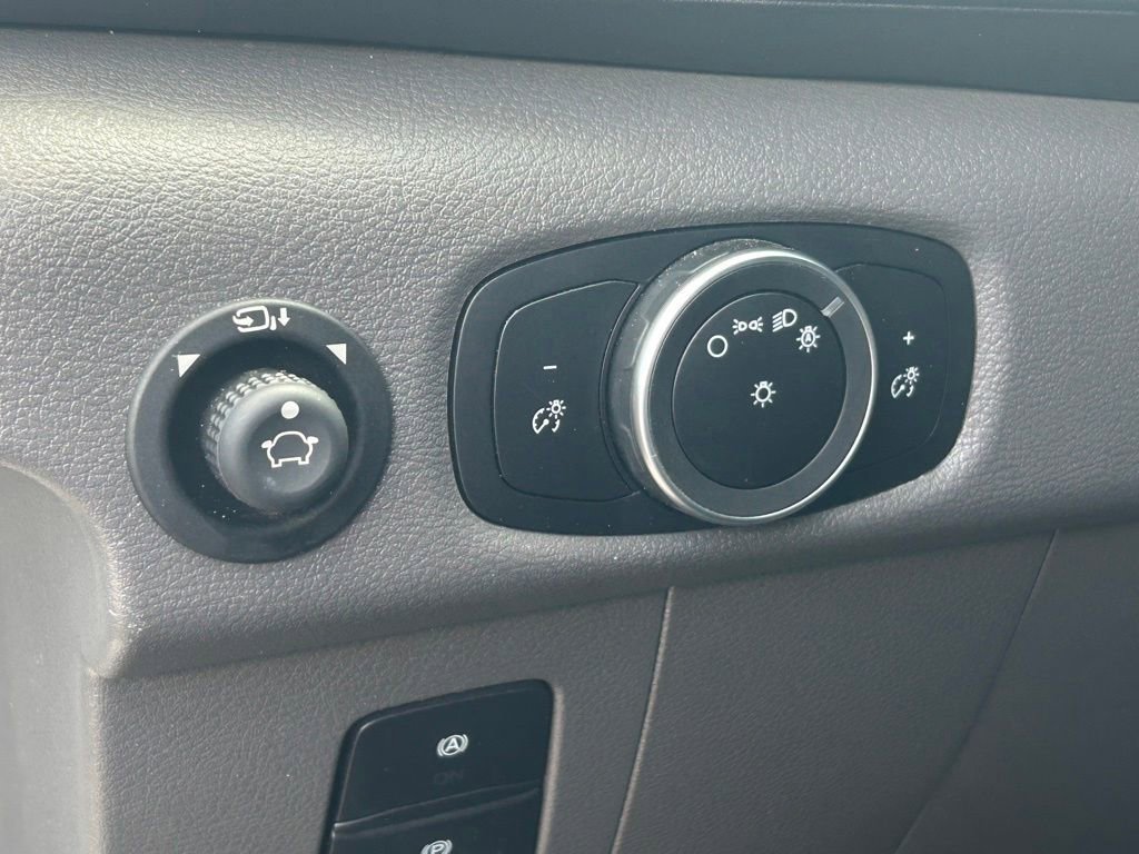 Certified 2024 Ford Transit 350 Low Roof image 32