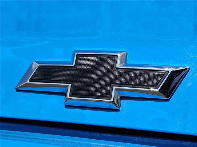Used 2023 Chevrolet Camaro LT w/ RS Package RWD image 29