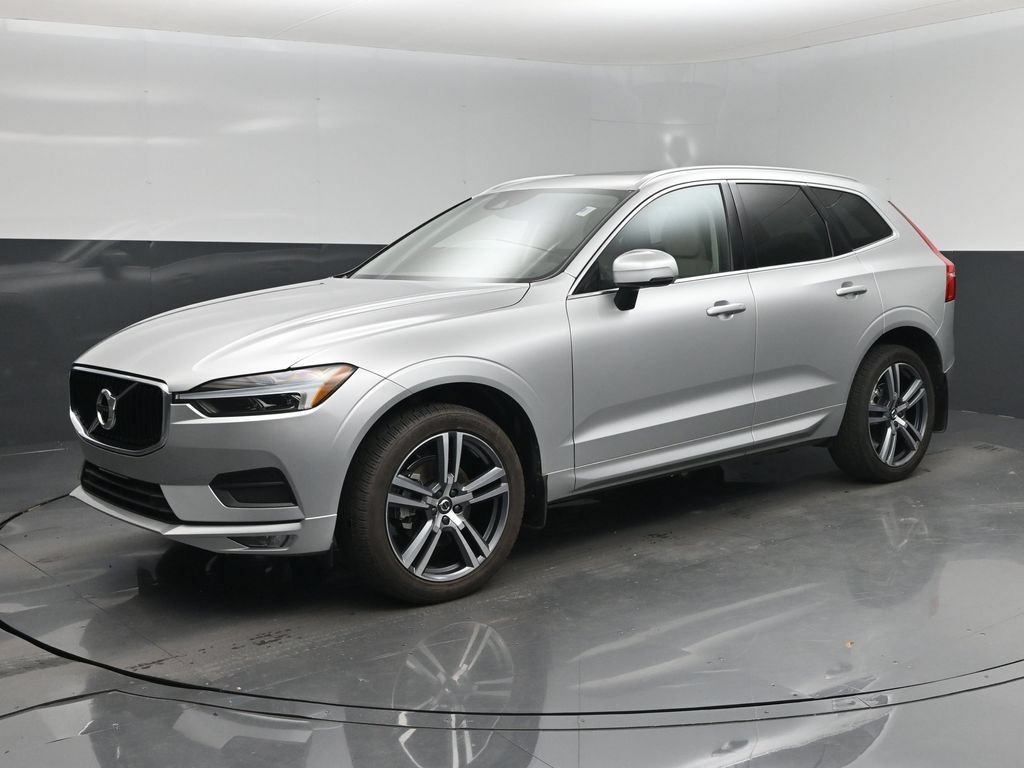 Used 2021 Volvo XC60 T5 Momentum w/ Advanced Package AWD/4WD image 22