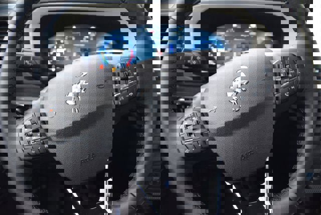 New 2025 Ford Bronco Sport Heritage w/ Convenience Package image 7