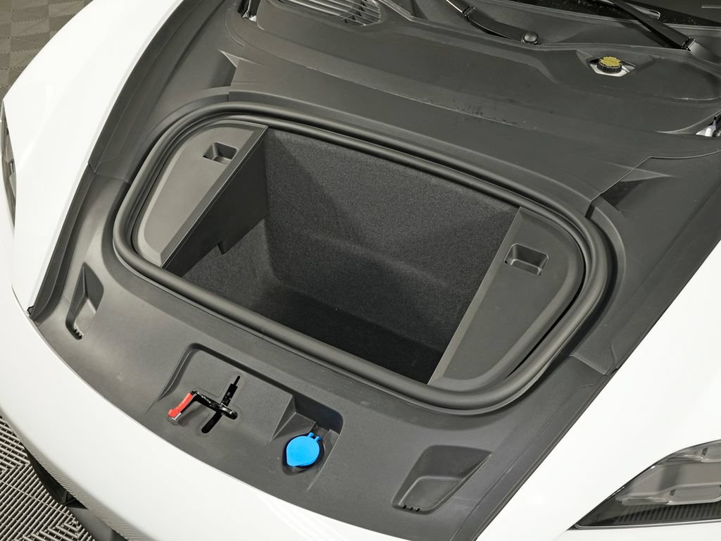 New 2026 Porsche Taycan AWD/4WD image 42