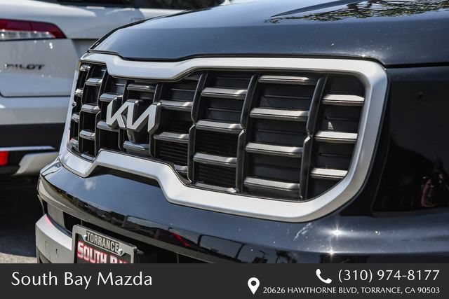 Used 2023 Kia Telluride SX FWD image 5