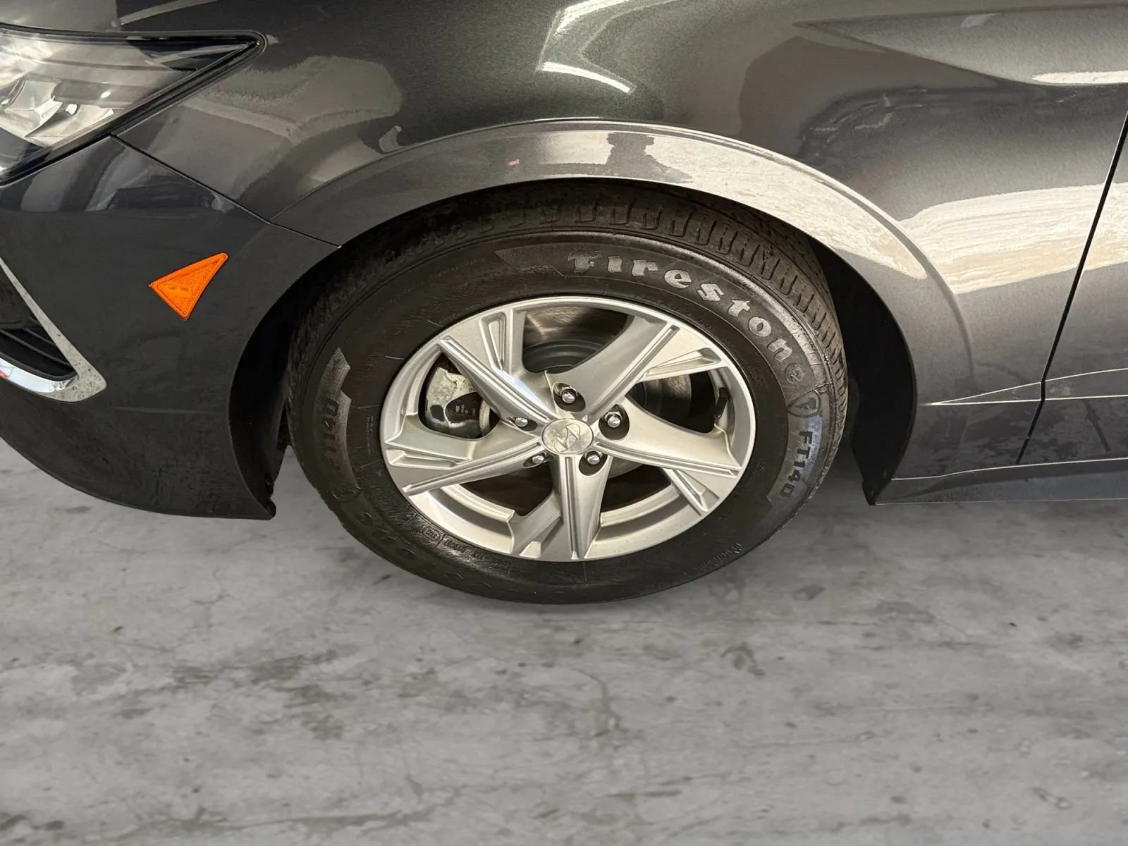 Used 2022 Hyundai Sonata SE FWD image 42